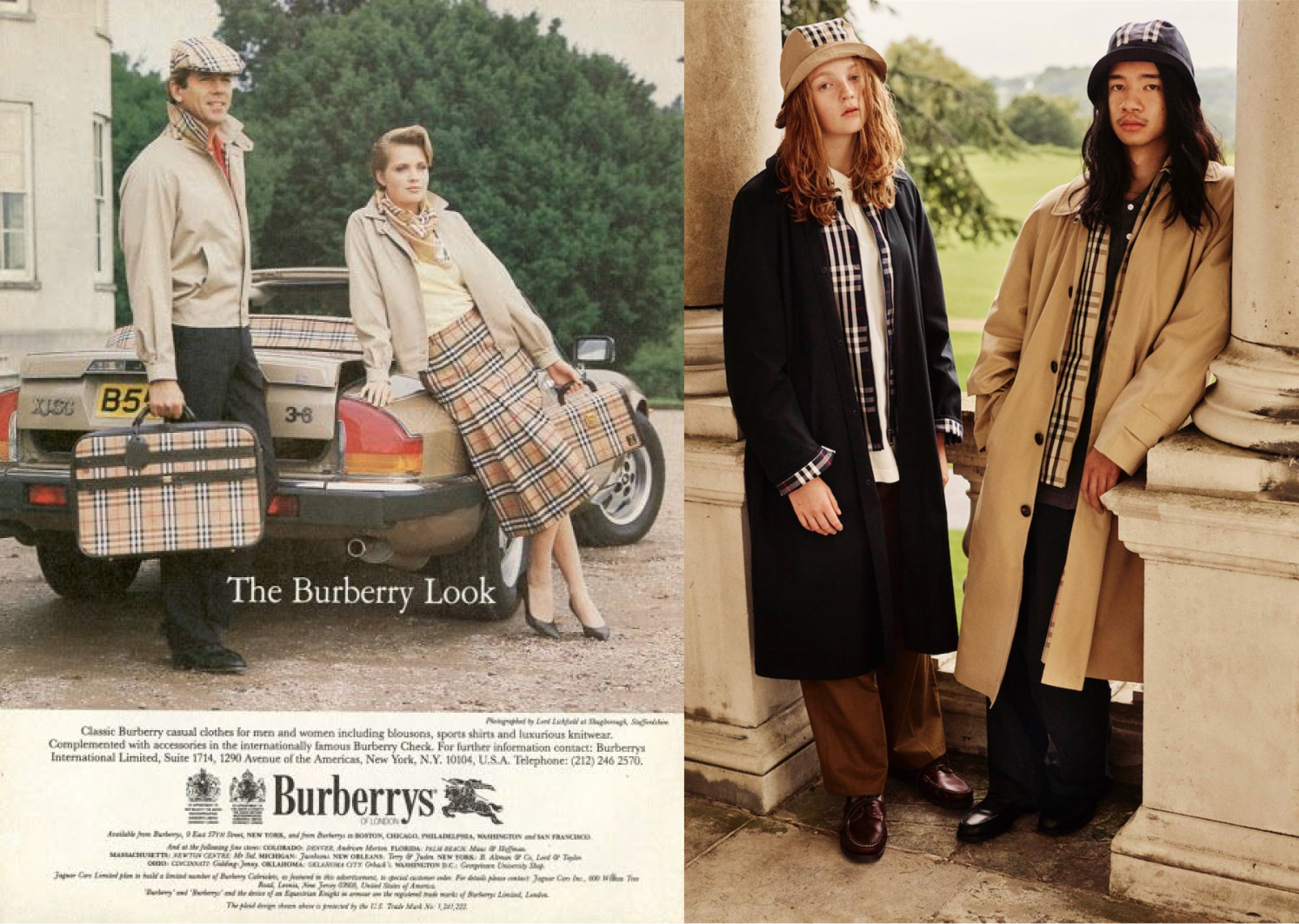 How To Check Burberry Authenticity: Expert Reveal You Missed Out!