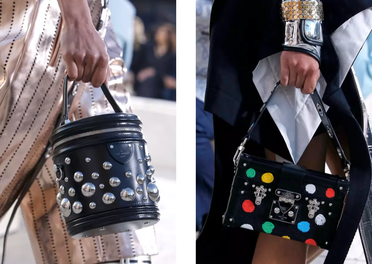 Brand Analysis Dec-2022: Louis Vuitton x Yayoi Kusama, Rabbits Are Rising  at Gucci